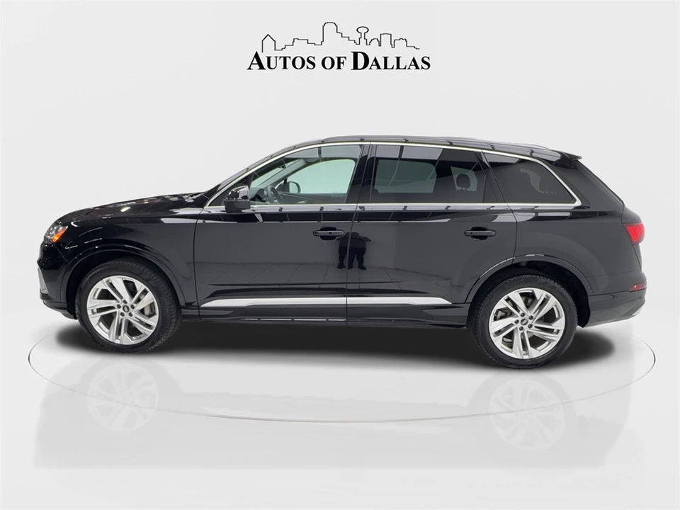 2022 Audi 4M Q7 - Image 6 of 12