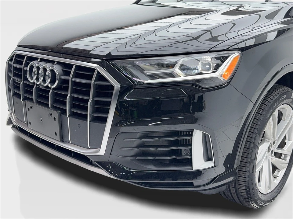 2022 Audi 4M Q7 - Image 5 of 12