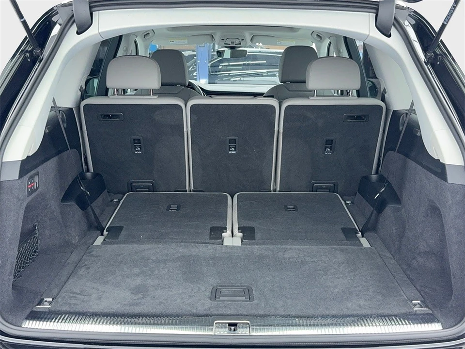 2022 Audi 4M Q7 - Image 12 of 12