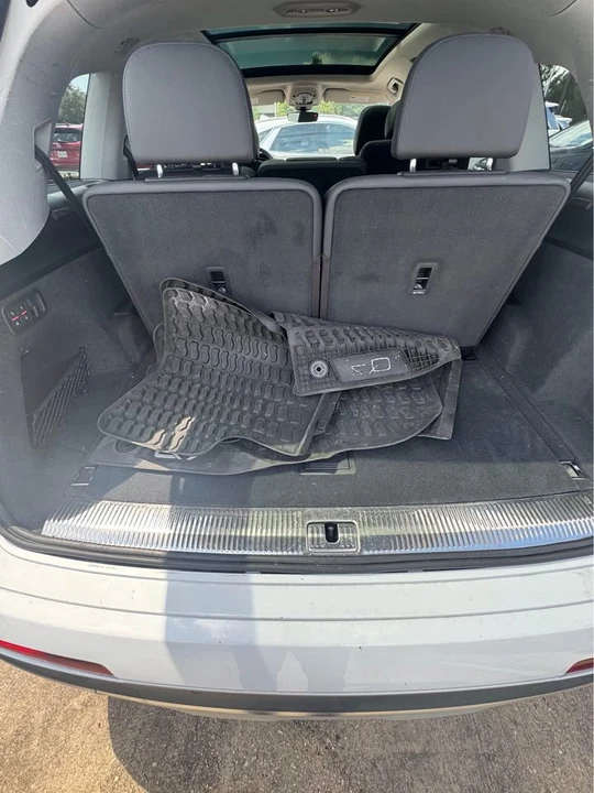 2022 Audi 4M Q7 - Image 17 of 20