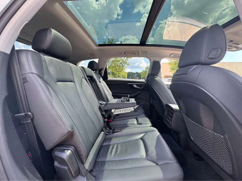 2022 Audi 4M Q7 - Image 16 of 20