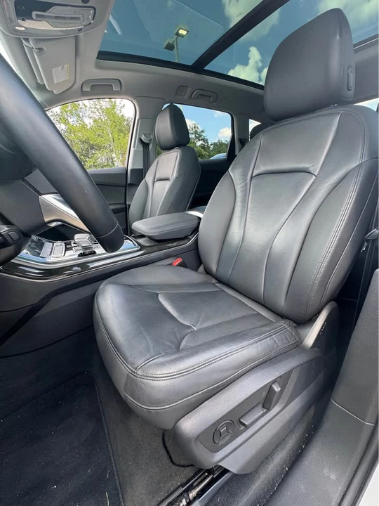 2022 Audi 4M Q7 - Image 14 of 20