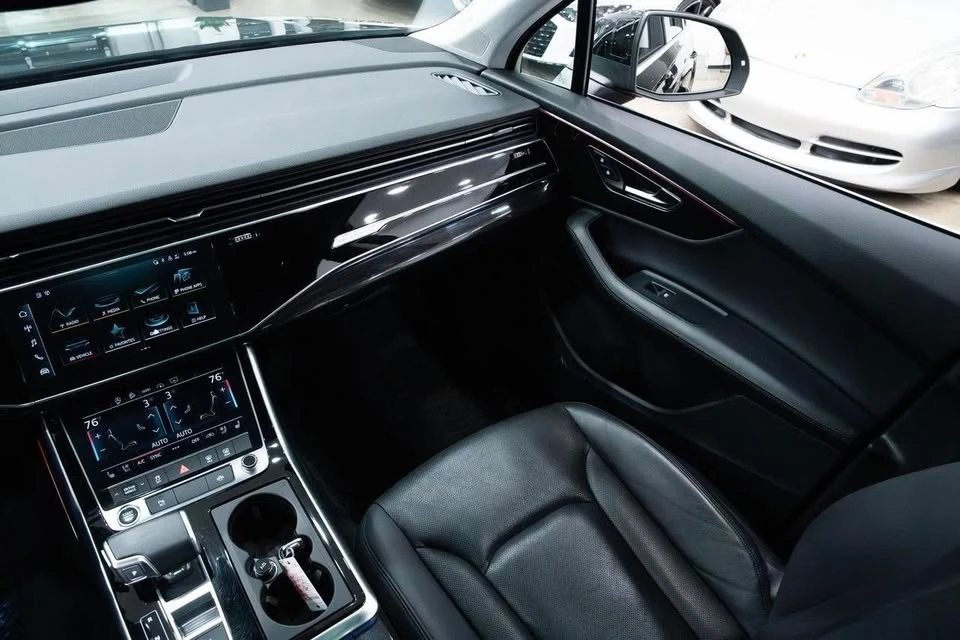 2022 Audi 4M Q7 - Image 11 of 20