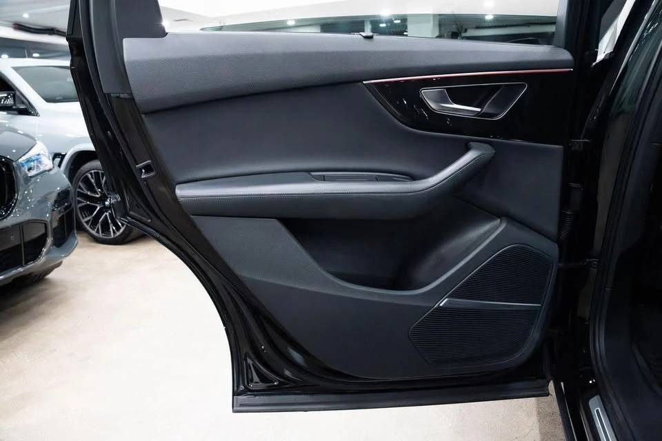 2022 Audi 4M Q7 - Image 20 of 20
