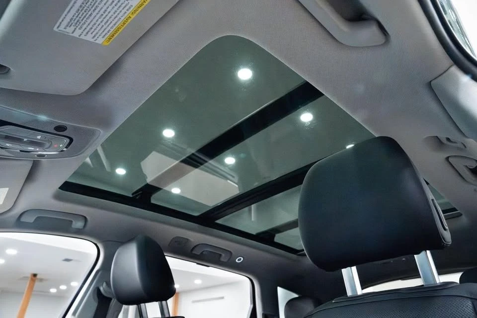 2022 Audi 4M Q7 - Image 16 of 20