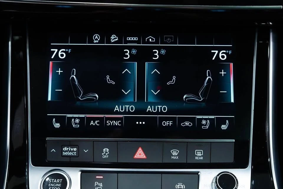 2022 Audi 4M Q7 - Image 14 of 20