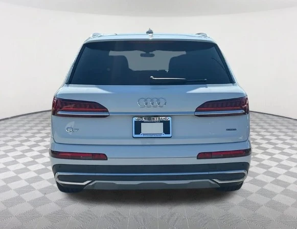 2022 Audi 4M Q7 - Image 4 of 12