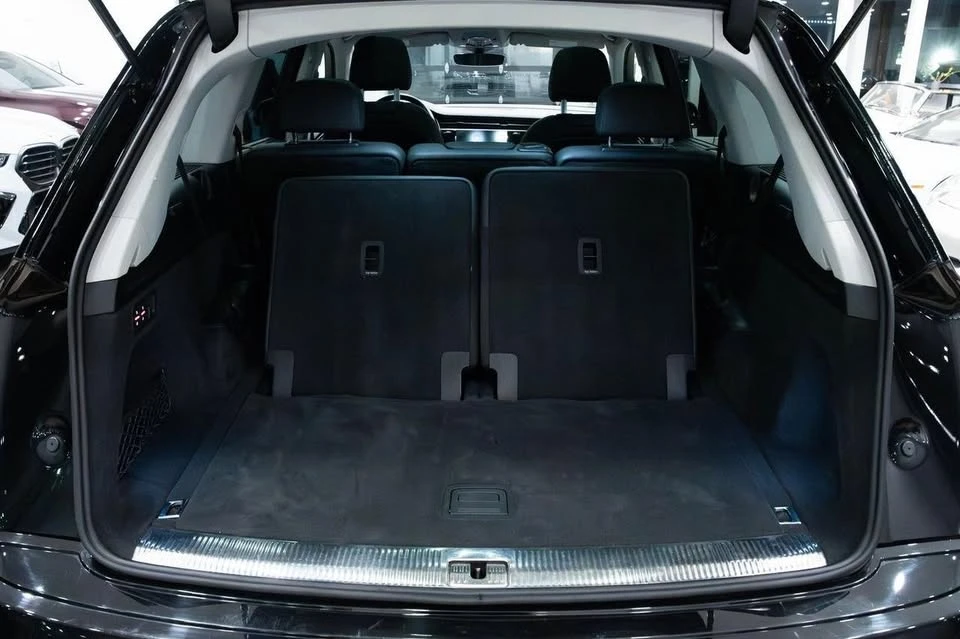 2022 Audi 4M Q7 - Image 8 of 20