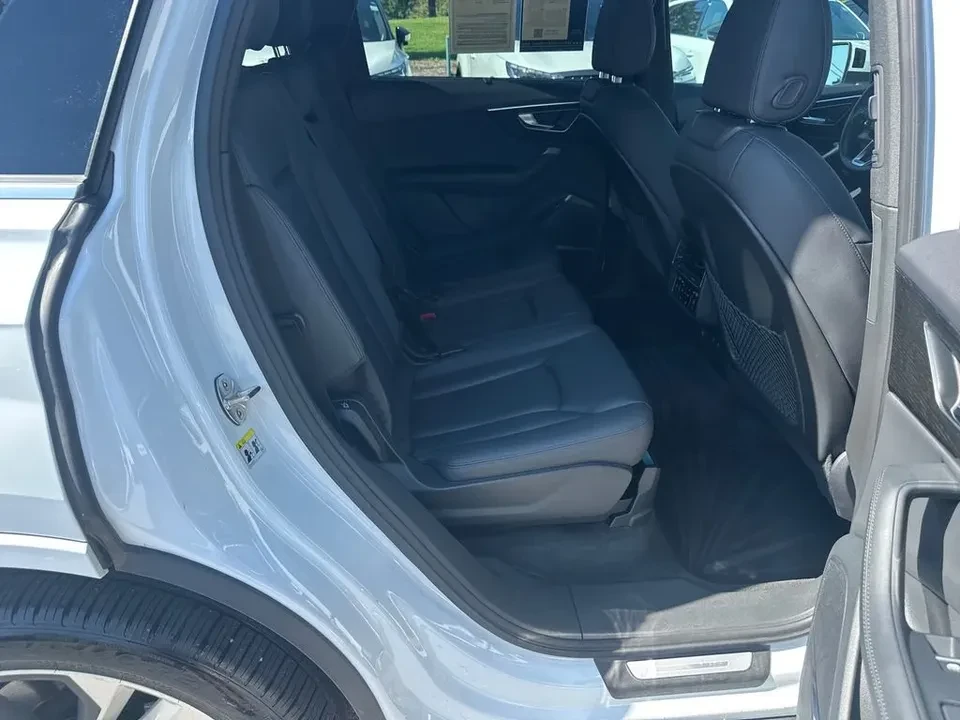 2022 Audi 4M Q7 - Image 11 of 12