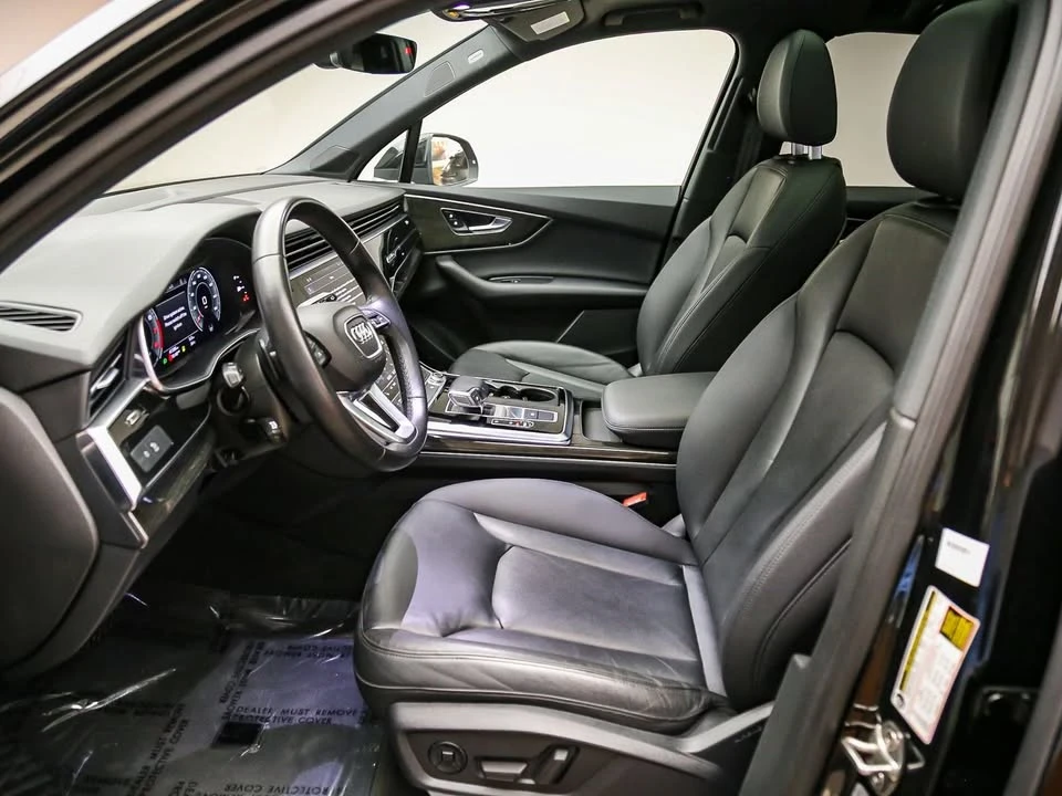 2022 Audi 4M Q7 - Image 6 of 18