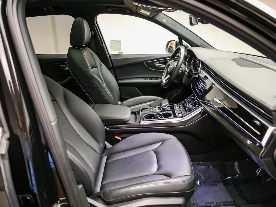 2022 Audi 4M Q7 - Image 5 of 18