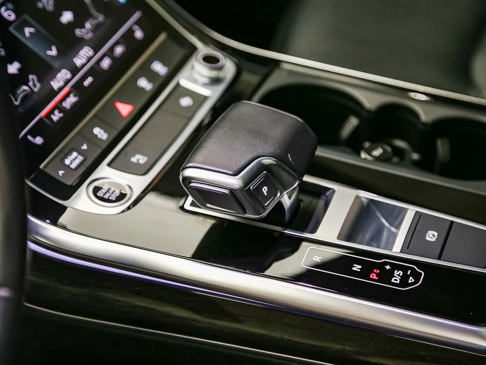2022 Audi 4M Q7 - Image 10 of 18