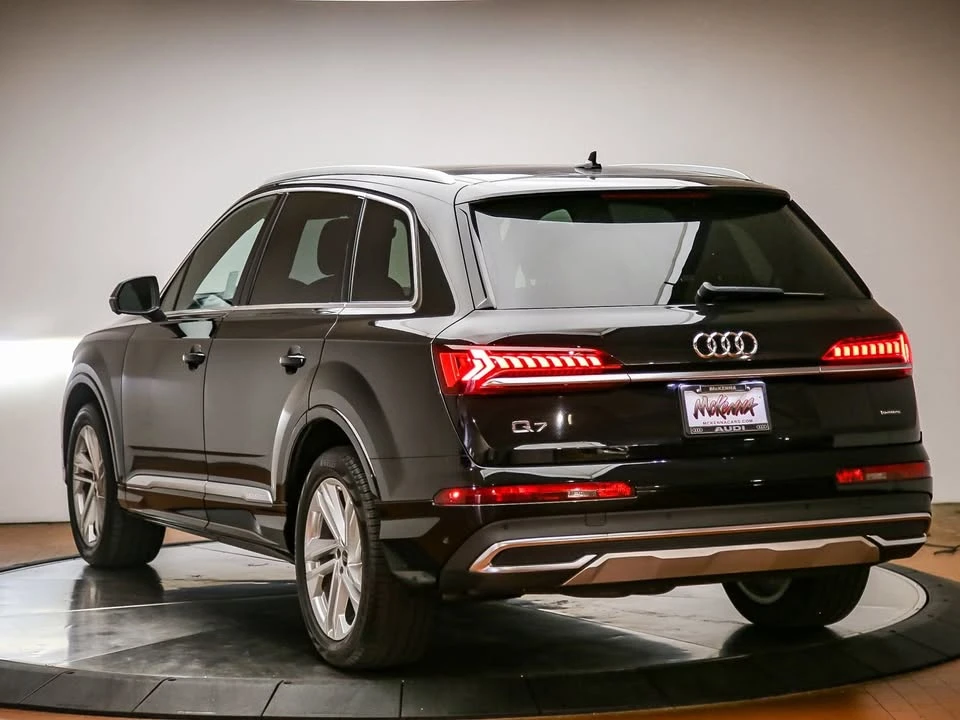 2022 Audi 4M Q7 - Image 16 of 18