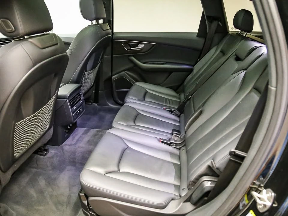 2022 Audi 4M Q7 - Image 11 of 18