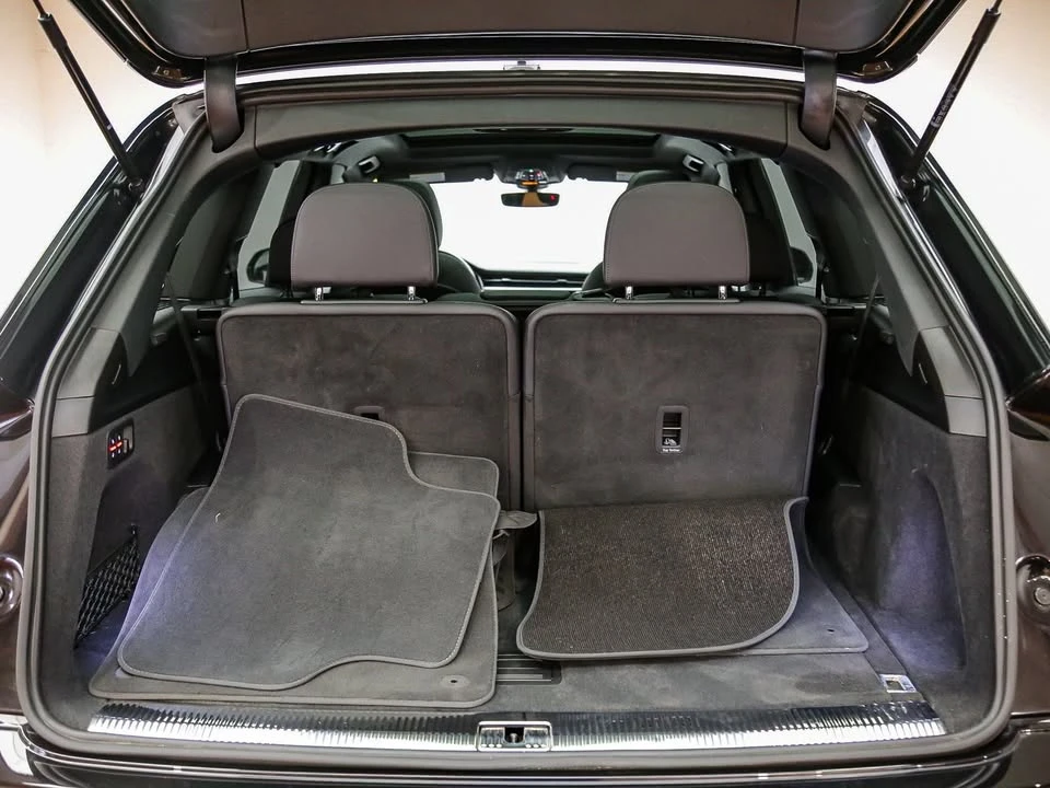 2022 Audi 4M Q7 - Image 13 of 18