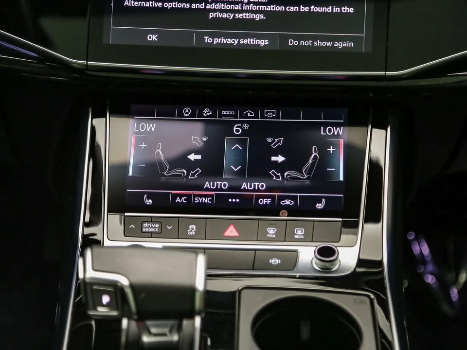 2022 Audi 4M Q7 - Image 8 of 18