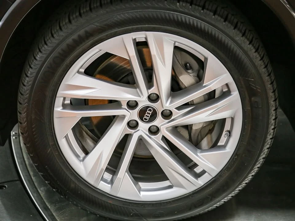2022 Audi 4M Q7 - Image 18 of 18