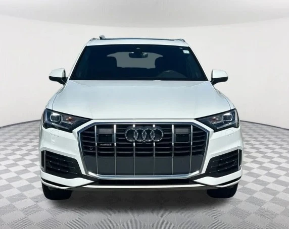 2022 Audi 4M Q7 - Image 2 of 12