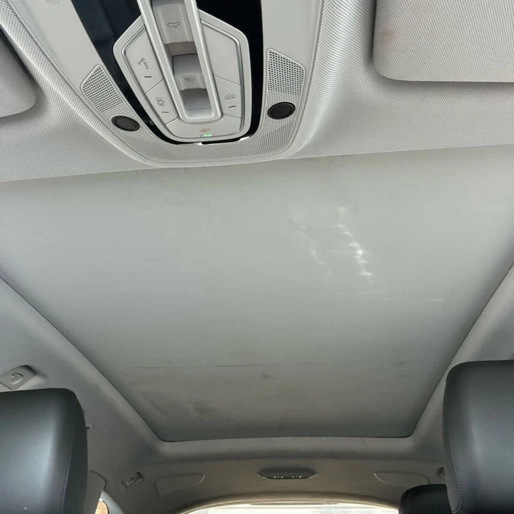 2022 Audi 4M Q7 - Image 11 of 14