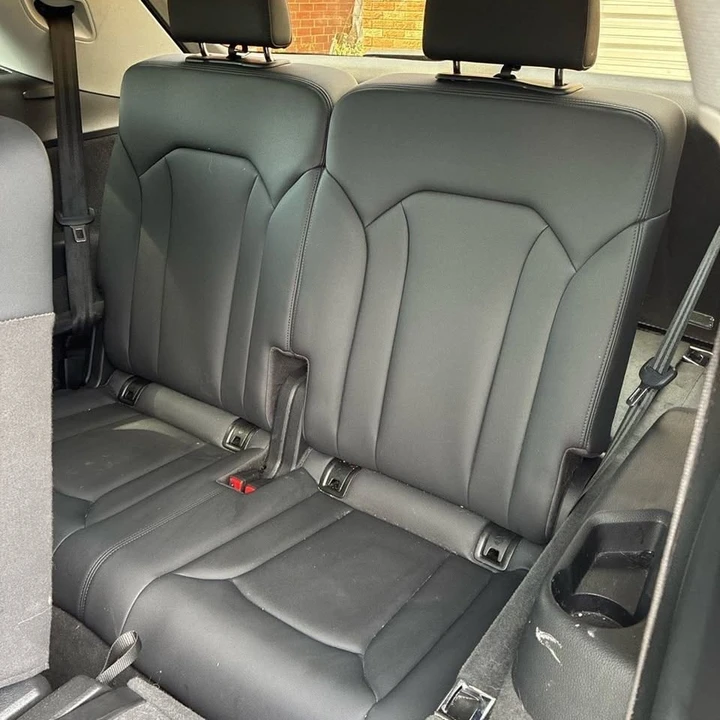 2022 Audi 4M Q7 - Image 14 of 14