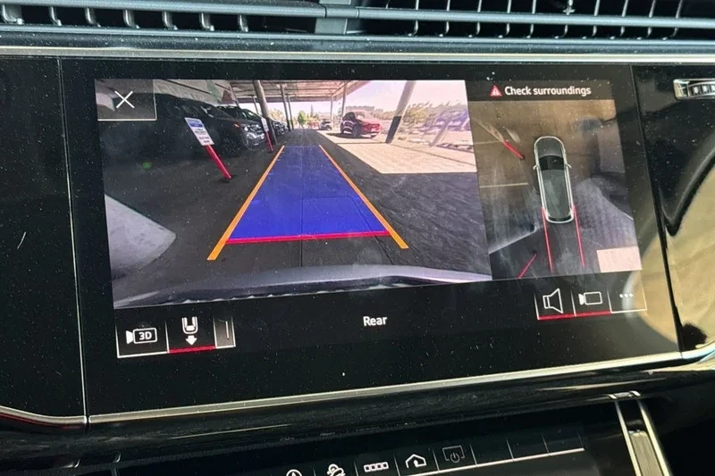 2022 Audi 4M Q7 - Image 15 of 20