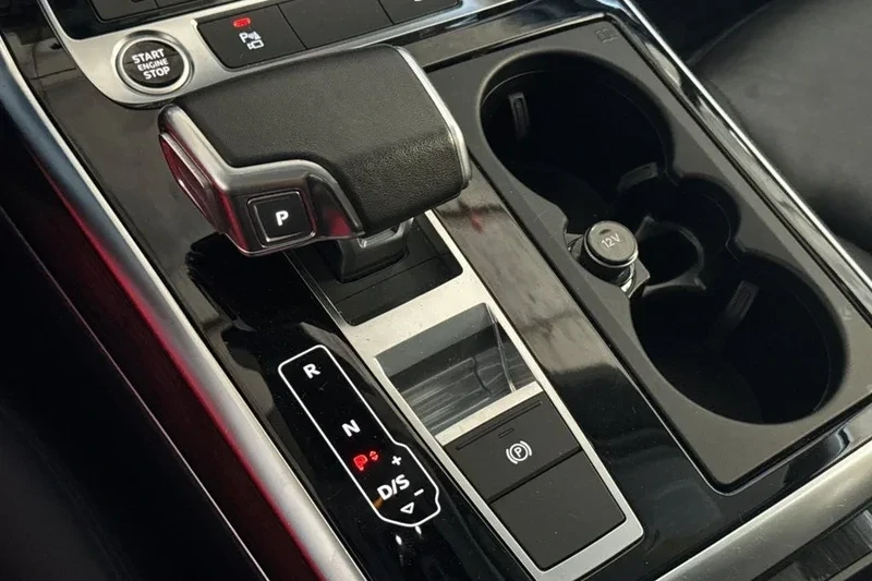 2022 Audi 4M Q7 - Image 17 of 20