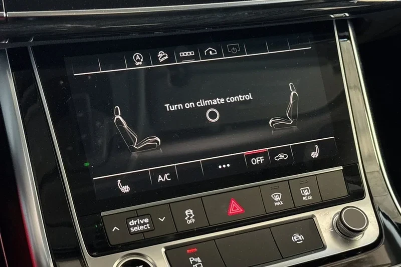 2022 Audi 4M Q7 - Image 16 of 20