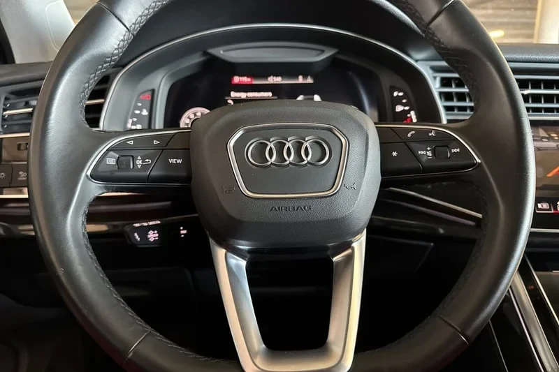 2022 Audi 4M Q7 - Image 19 of 20