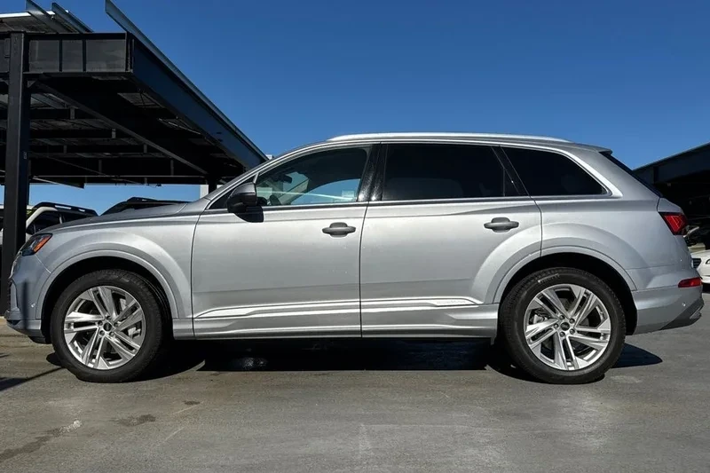 2022 Audi 4M Q7 - Image 6 of 20