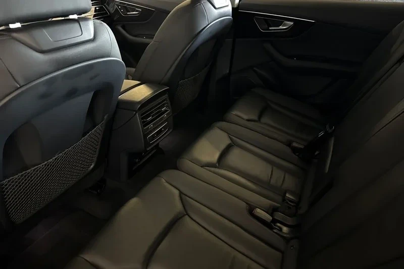 2022 Audi 4M Q7 - Image 11 of 20