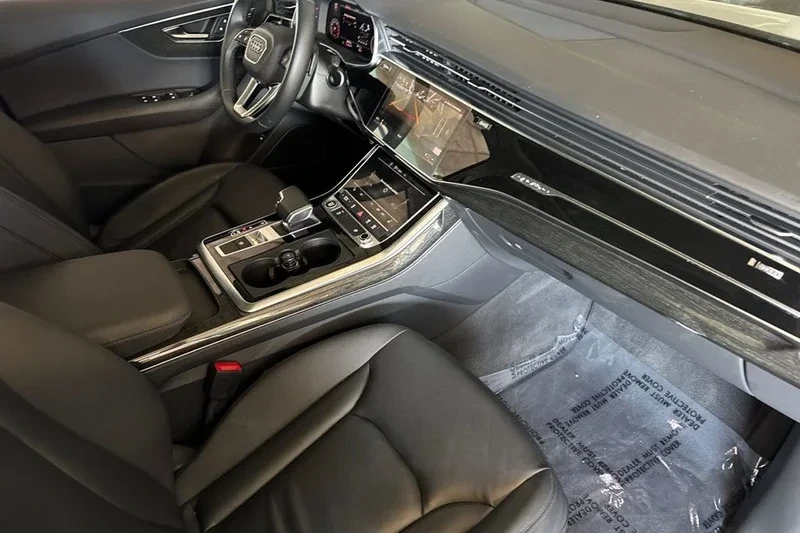 2022 Audi 4M Q7 - Image 13 of 20
