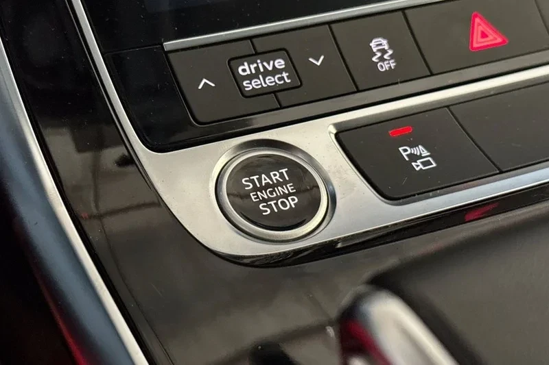 2022 Audi 4M Q7 - Image 18 of 20