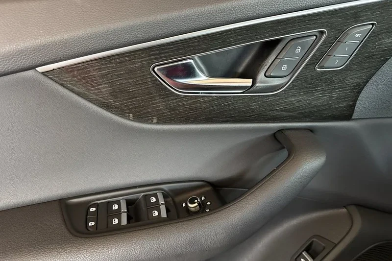 2022 Audi 4M Q7 - Image 10 of 20