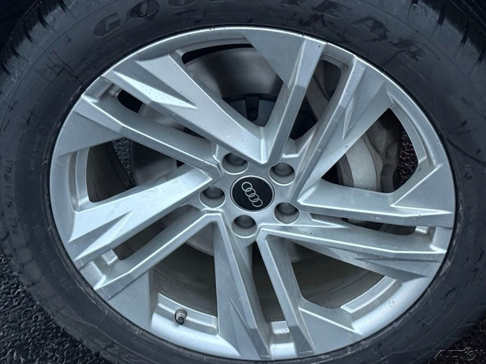 2022 Audi 4M Q7 - Image 10 of 12