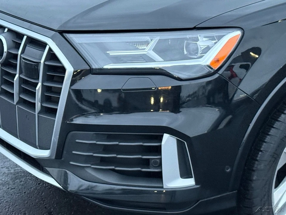 2022 Audi 4M Q7 - Image 9 of 12
