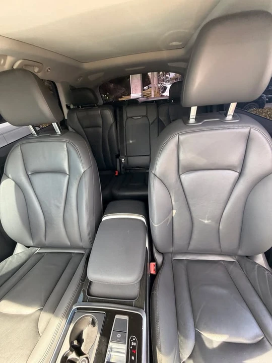 2022 Audi 4M Q7 - Image 7 of 9