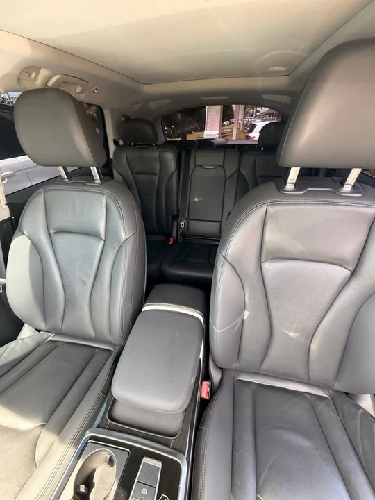 2022 Audi 4M Q7 - Image 6 of 9