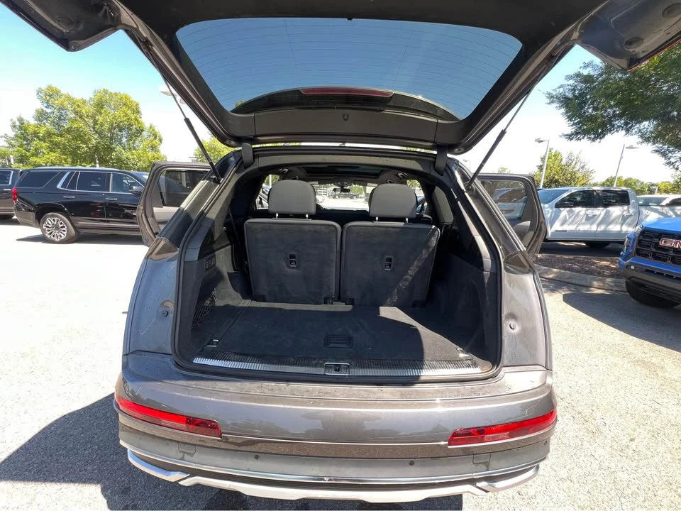 2022 Audi 4M Q7 - Image 15 of 18