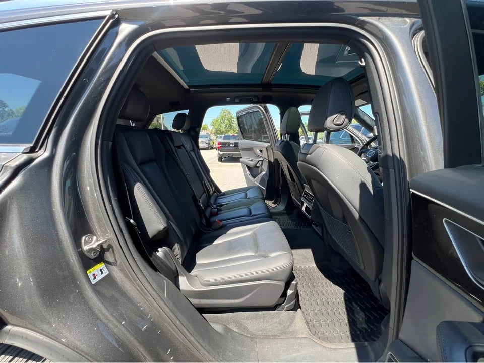 2022 Audi 4M Q7 - Image 14 of 18