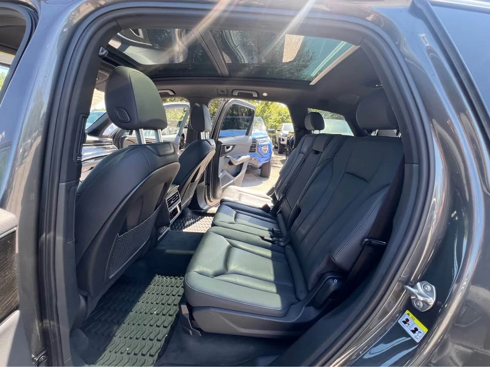 2022 Audi 4M Q7 - Image 13 of 18