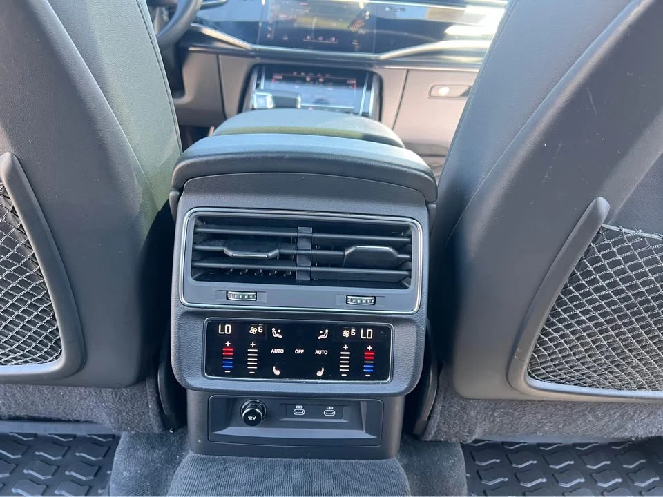 2022 Audi 4M Q7 - Image 17 of 18