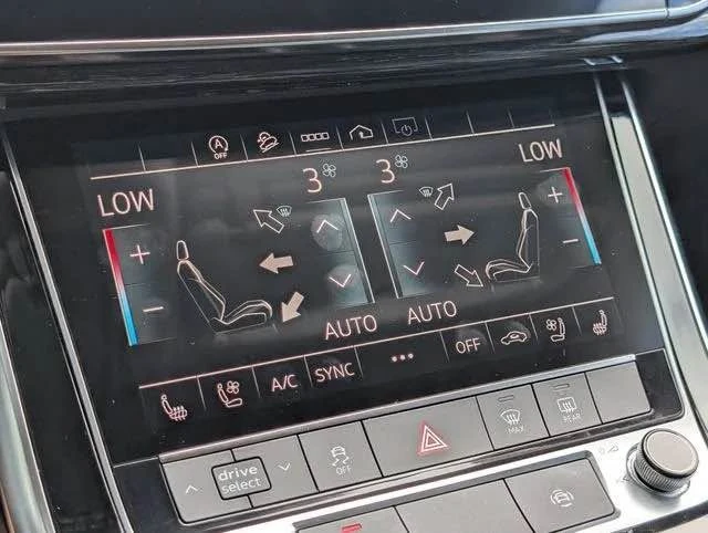 2022 Audi 4M Q7 - Image 18 of 20