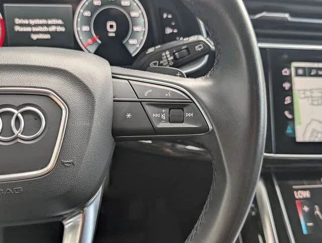 2022 Audi 4M Q7 - Image 14 of 20