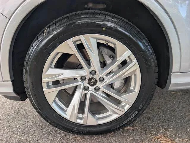 2022 Audi 4M Q7 - Image 6 of 20