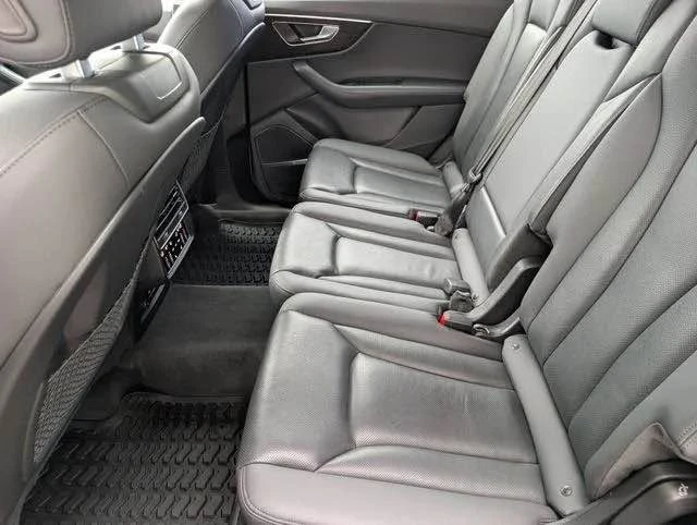 2022 Audi 4M Q7 - Image 9 of 20
