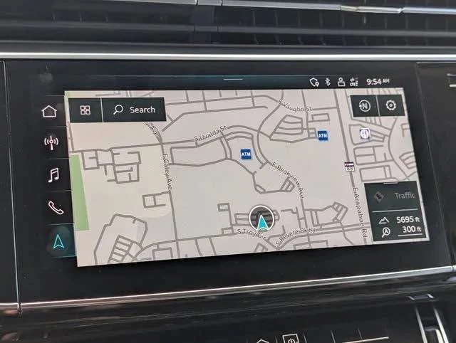 2022 Audi 4M Q7 - Image 16 of 20