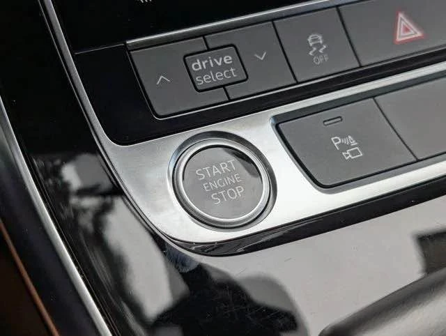 2022 Audi 4M Q7 - Image 20 of 20