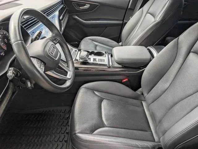 2022 Audi 4M Q7 - Image 7 of 20