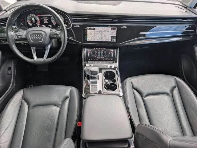 2022 Audi 4M Q7 - Image 12 of 20