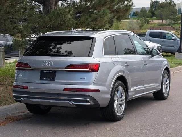 2022 Audi 4M Q7 - Image 4 of 20